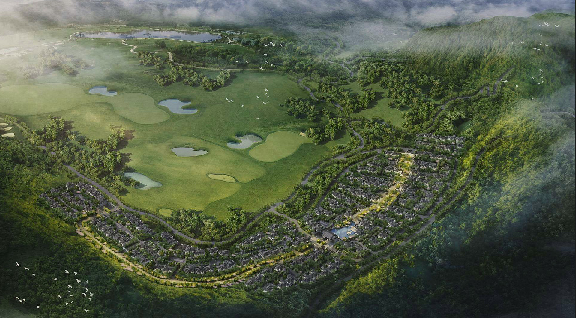 環(huán)境綜合檢測